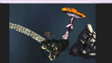 Unity 5: 2D Game with Scripts Part 12