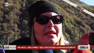 Lultimo Saluto A Pamela, Aggiornamenti Su Giallo Di Torino E Luciana