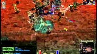 Exadia E Furiaps Usando Hack Em Hs Ds Mardanos
