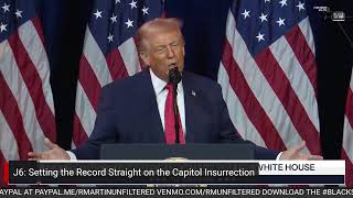 LIVE: After January 6th: Setting the Record Straight on the Capitol Insurrection | Presented by BSN