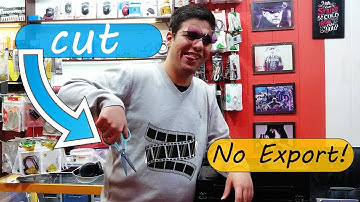 How to Easily Cut or Trim Videos without Rendering IN 2023