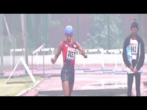 ദേശീയ സ്കൂള്‍ മീറ്റ് ; മെഡല്‍ പ്രതീക്ഷയില്‍ കേരളം ; നിര്‍ണ്ണായകം  | National School meet