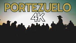 Portezuelo, Chile 4K | ItataFilms