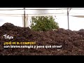 Que es el compost con biotecnología y para qué sirve - TvAgro por Juan Gonzalo Angel