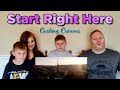 Casting Crowns Start Right Here Single Version Official Lyric Video REACTION mp3