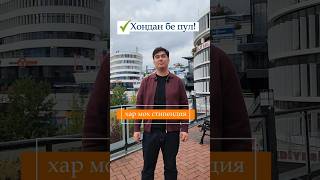 🎓 Очередной отзыв нашего студента    #visaclass #учеба #бесплатноеобучение #грант #studyabroad