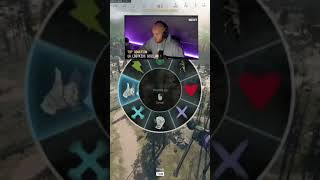 Tim the Tatman was in my lobby