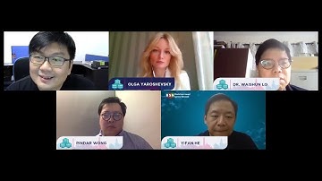 Public Open Blockchain, Regulation and Interoperability: Explained