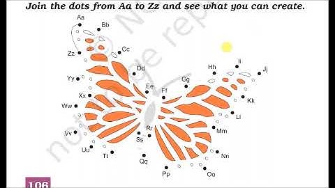 Marigold English Text Book For Class 1 - Lecture 22