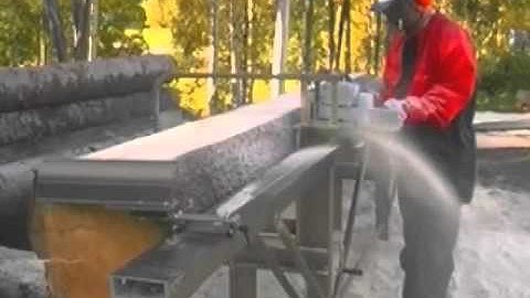 Introduction | Logosol M7 | LOGOSOL