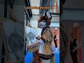 Drawing Denni, the cat! #furry #fursuit #fursuiters #furries #cosplay #art #fursona #shorts