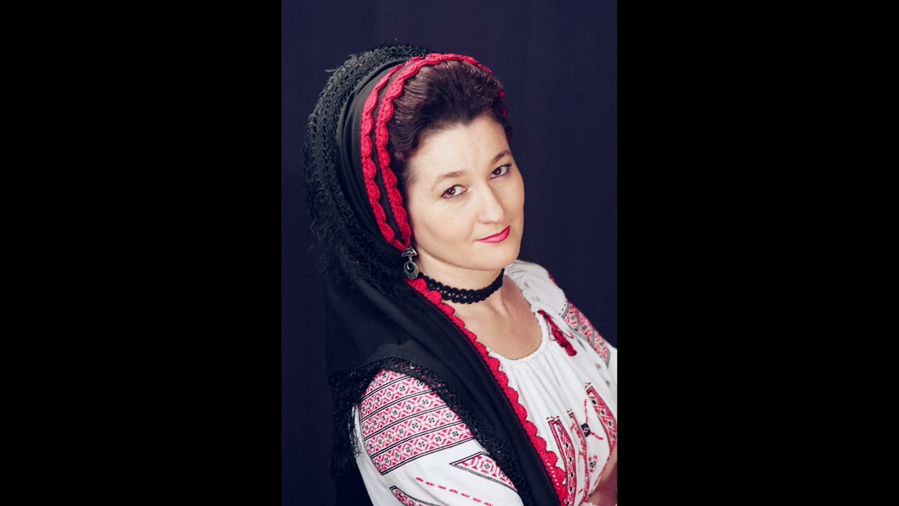 Maria Țărnă Frunzuliță de alior