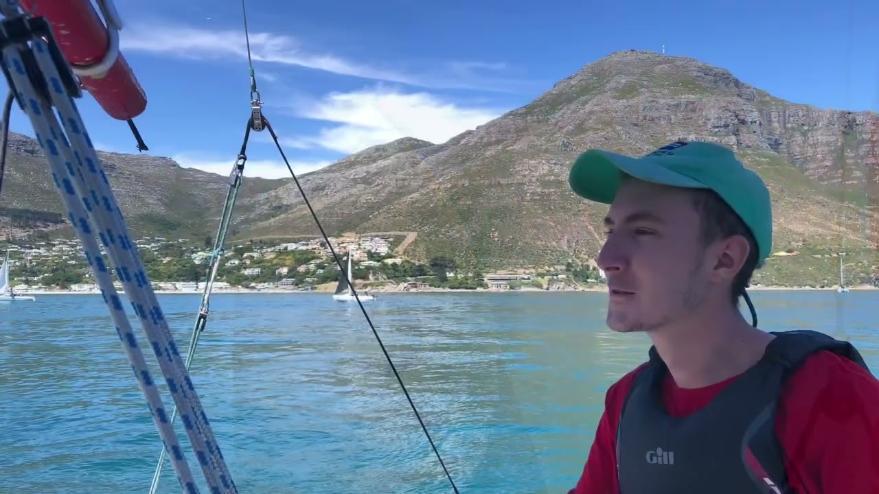 Hout Bay Hunter 19 2021-2022