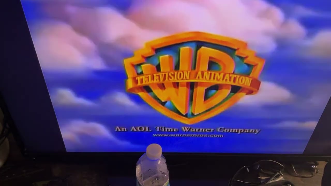 Warner Bros. Television Animation (2002)