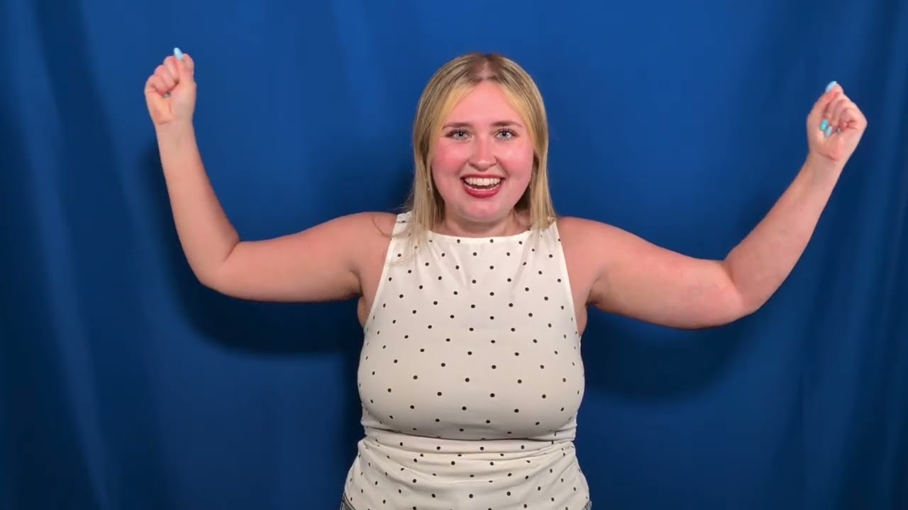Riley Blackwell sings 'Watch What Happens' preview