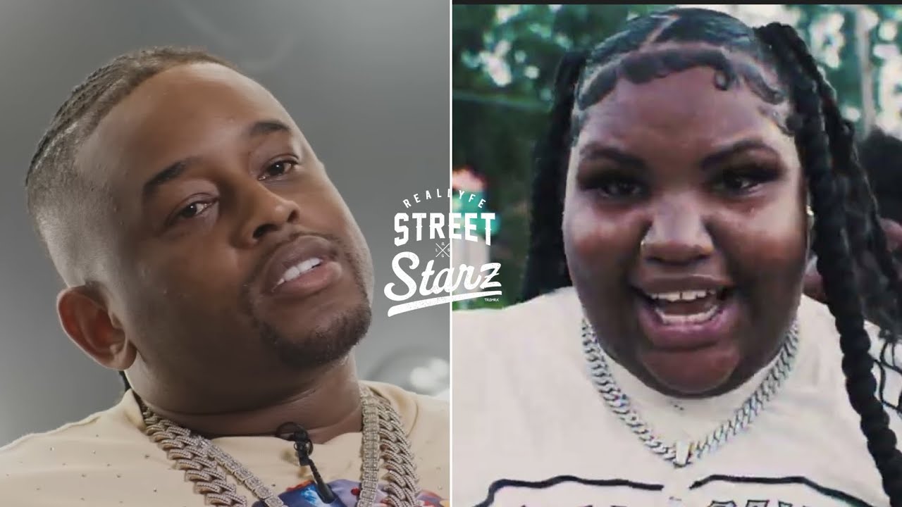 Rainwater expose what REALLY happen with OC Chris, Big E & his FORMER artists 