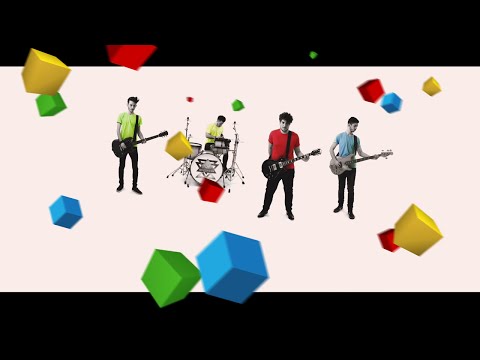Synesthesia - Cubi di Realtà (Official Video)