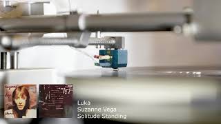 Download Lagu Luka / Suzanne Vega / Solitude Standing (192K/24bit Vinyl recorded) MP3