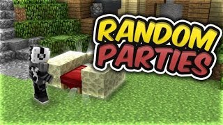 low stars deserve respect too :( | hypixel random parties