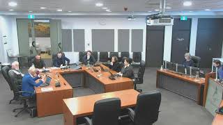 Barossa Assessment Panel - August 2025