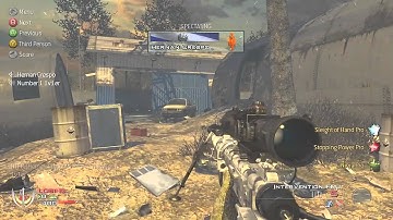 Hernan Crespo vs Number 1 1v1er