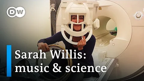 Music and Science | with Sarah Willis