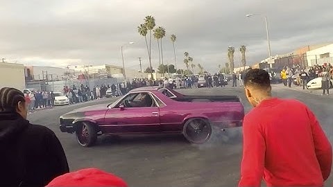 Welcome to Compton