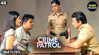 #kolkata Crime | Crime Patrol | Crime Show 2025 | New Episode 2025 | Real Crime | Nayi Kahaniya