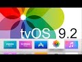 Apple tvOS 9.2: What&#39;s New?