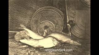 History Of Fly Fishing Wiggle And Jerk
