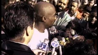 2pac - When Thugs Cry