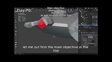 Day 76 of making a game #journey #3dgamedevelopment #gamedevblog #timelapse #gamedeveloper