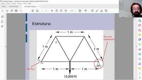 Aula prática 1 Elementos Finitos em Materiais