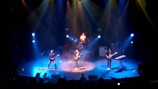 Halestorm, Freak Like Me, Manchester UK 22.03.15