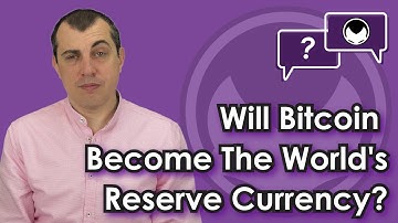 Bitcoin Q&A: Will Bitcoin Become the World