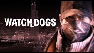 Watch Dogs #5 (Наркотики в игре) Watch Dogs #5 (Наркотики в игре)