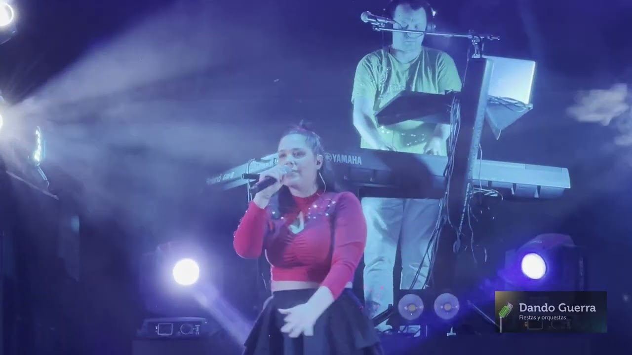 Grupo D´Cano 25  - Carita triste