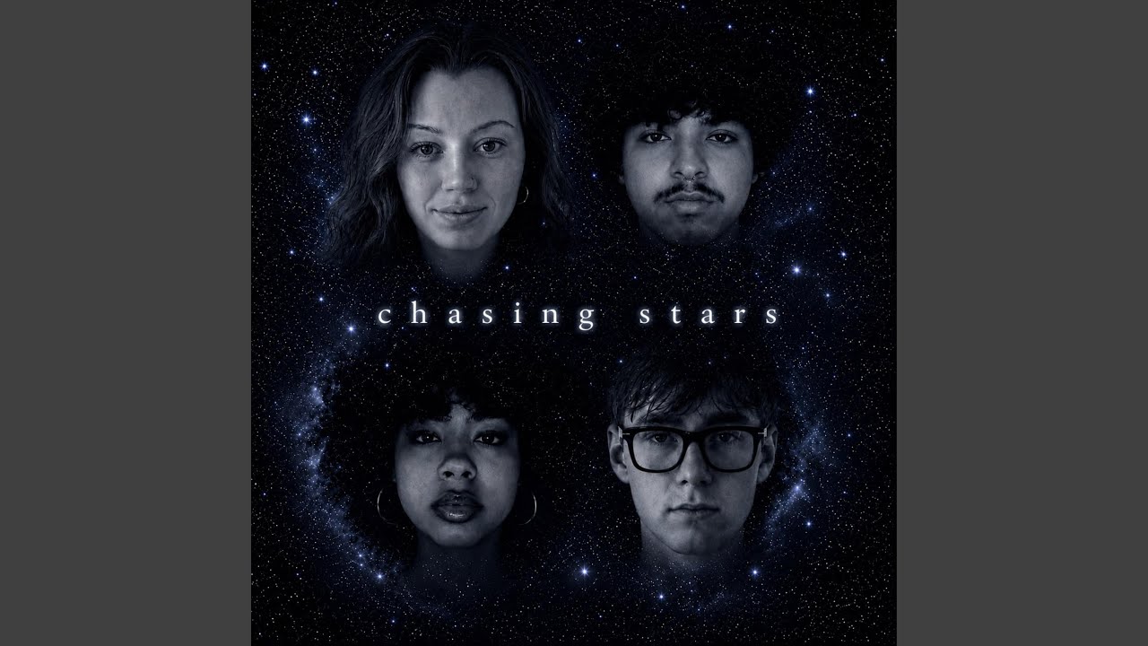 Смотреть «Constellations» на YouTube Смотреть «Constellations» на YouTube