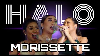 MORISSETTE - Halo