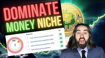 🔥Dominate Money Niche With This New ChatGPT Plugin [Amazing Code Interpreter Plugin Use Case]!