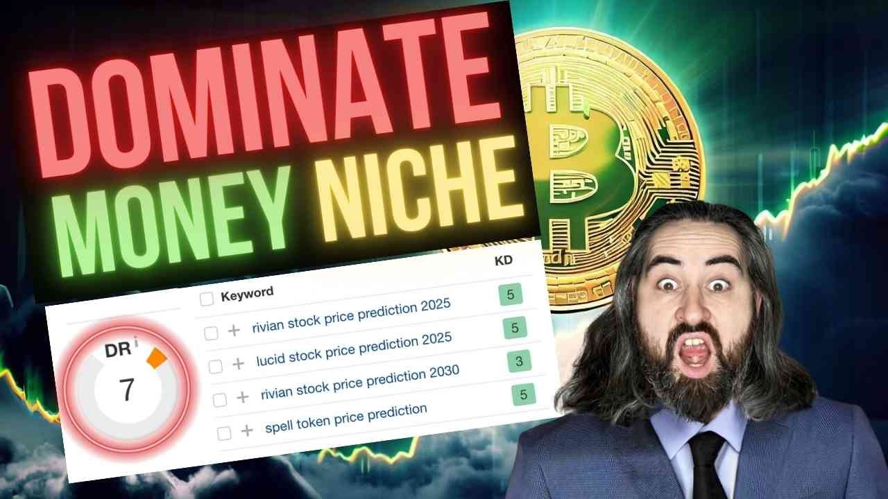 🔥Dominate Money Niche With This New ChatGPT Plugin [Amazing Code Interpreter Plugin Use Case]!