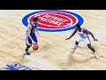 16 WARRIORS Vs 89 PISTONS NBA 2K20 1440p 60fps 
