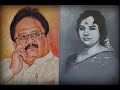 S P Balu  - S Janaki Evergreen Romantic Telugu Duets