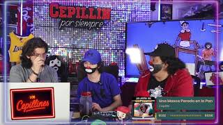 Radio Cepillin TV!