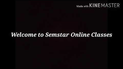 (Nouns)  Revision (Part-1) Class-2 by Rubab Rizvi