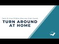 Jack and Lisa Hibbs interviewed by David Jeremiah regarding The Turn Around At Home Book