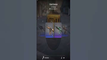 Opening 1 Case Everyday Until I Get Gloves #57