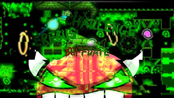 Erebus Challenge Buffdate