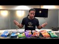 QUEST Protein Chips Review and Ranking of All 7 Flavors!