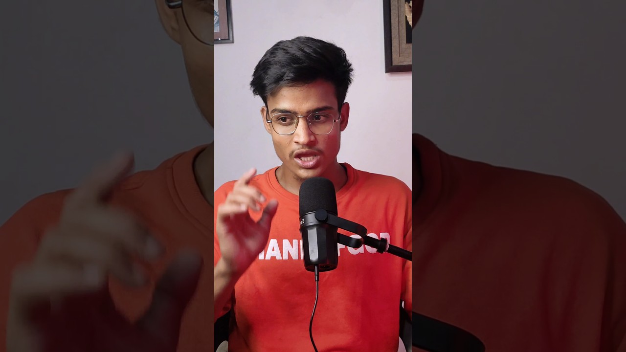 Mere Life Ki Sabse Scary Video ?| #shorts
